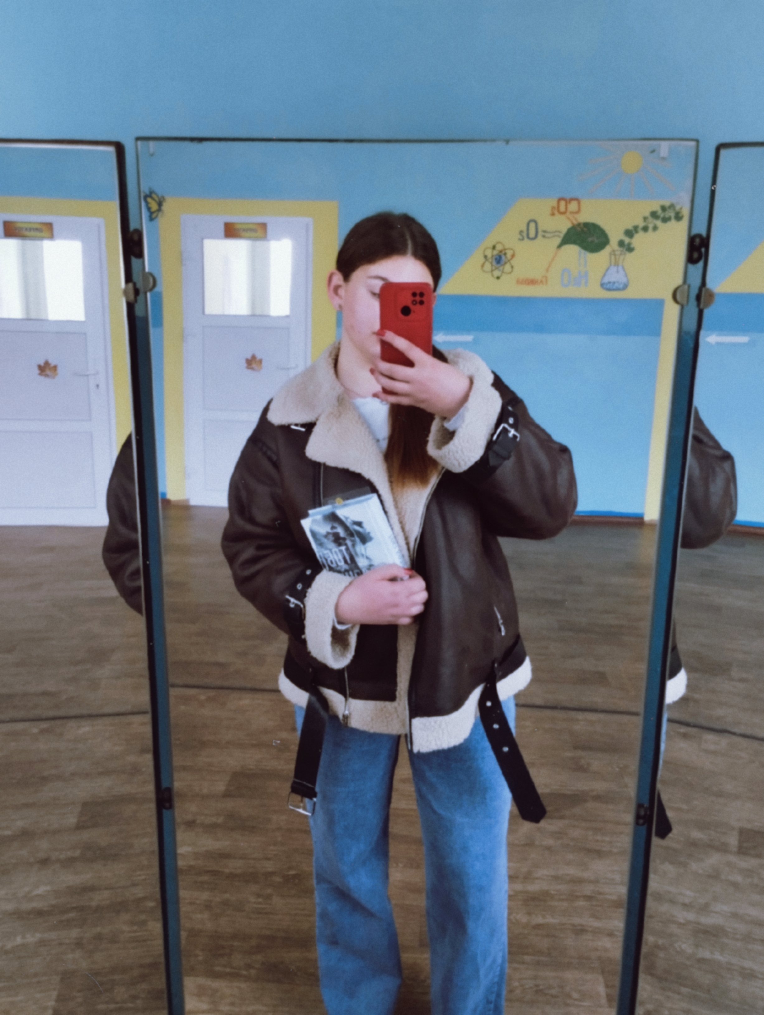 User