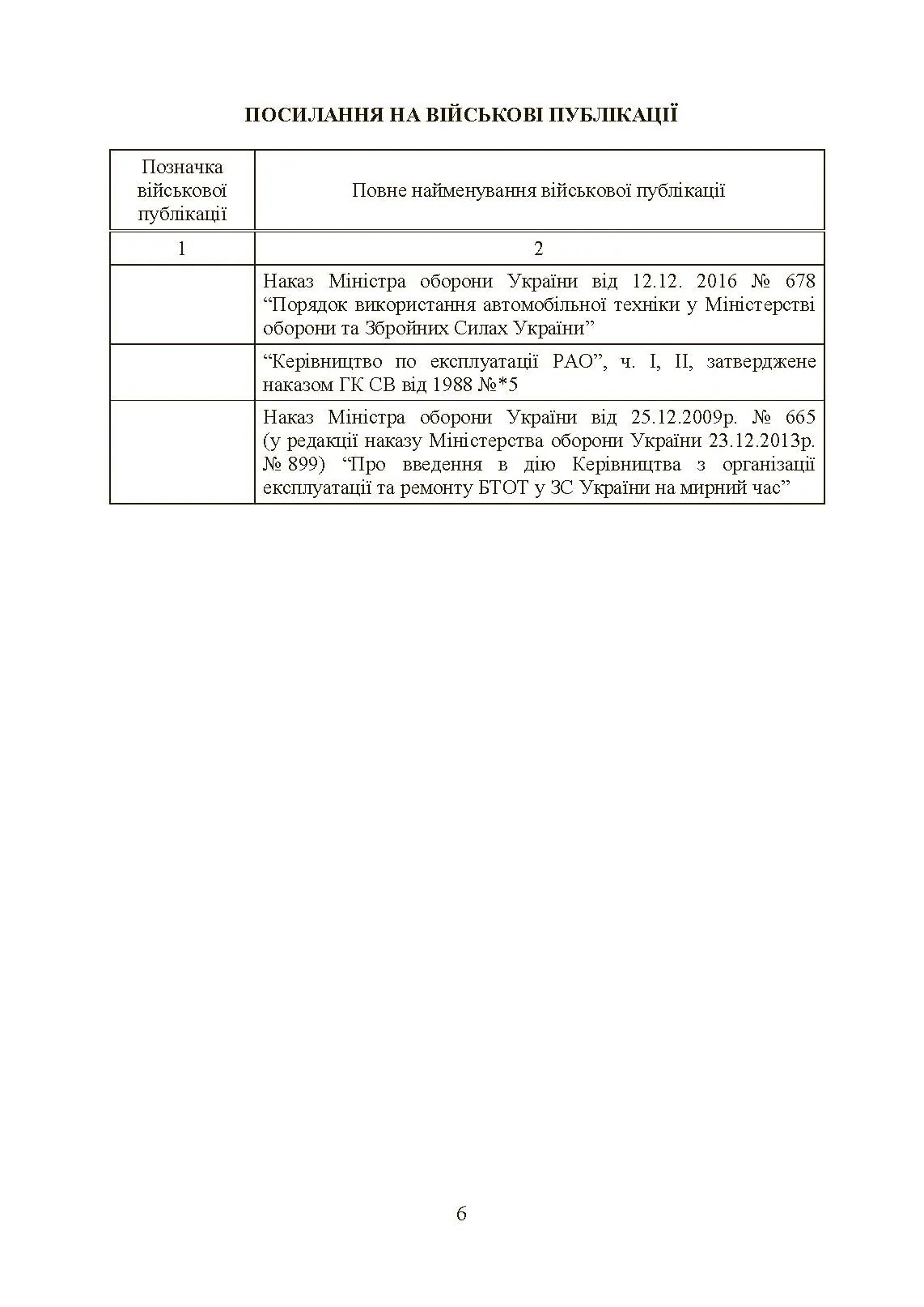 Планування, організації та проведення заходів щодо переведення озброєння та військової техніки на літню (зимову) експлуатацію у ЗСУ. . 