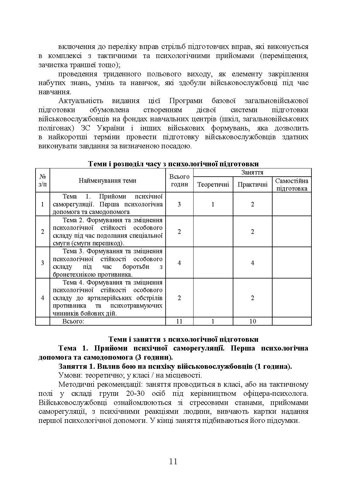 Збірник стандартів психологічної підготовки у Збройних Силах України. Автор — Клочков В.В.. 
