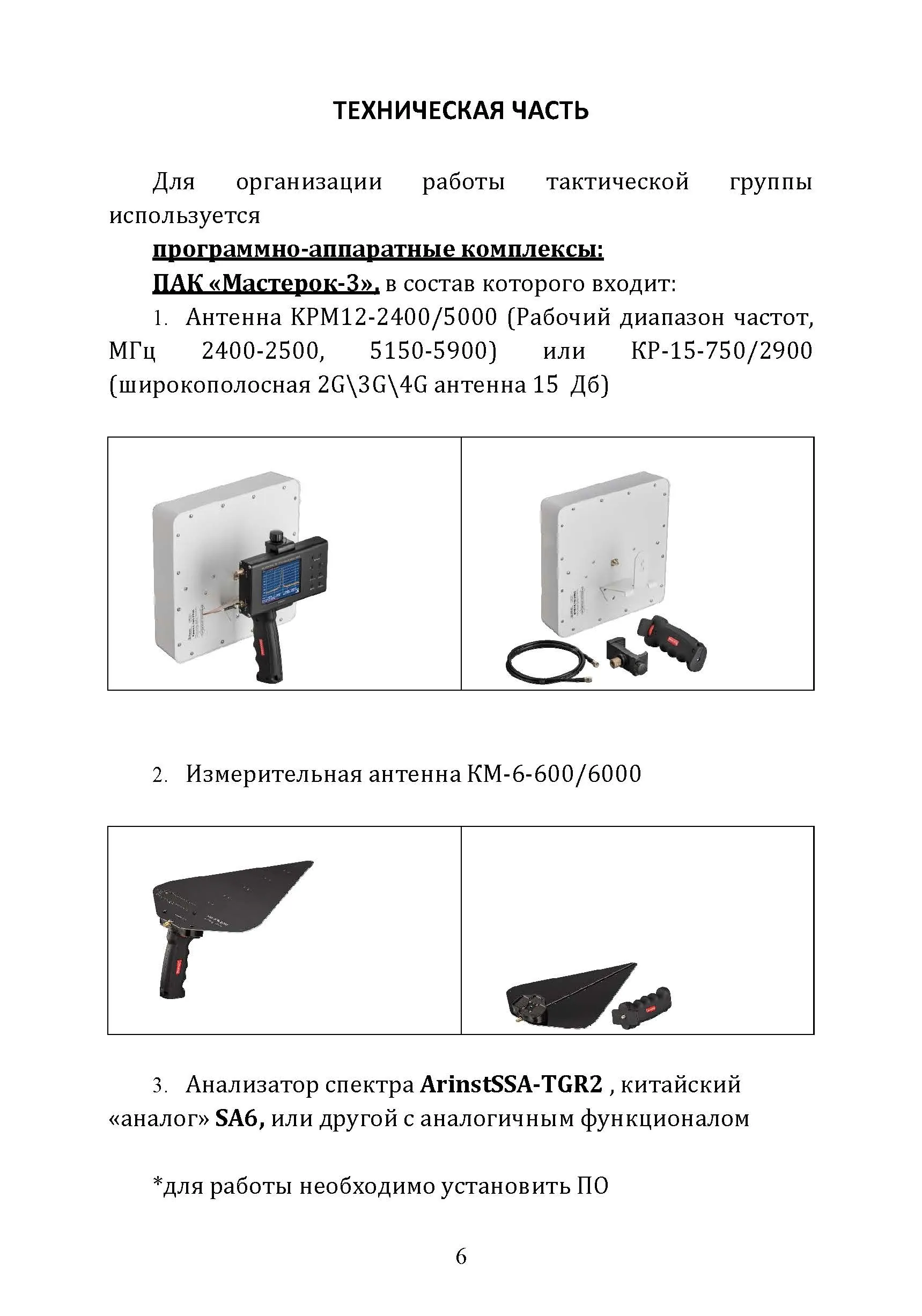 Организация противодействия малым БПЛА. . 