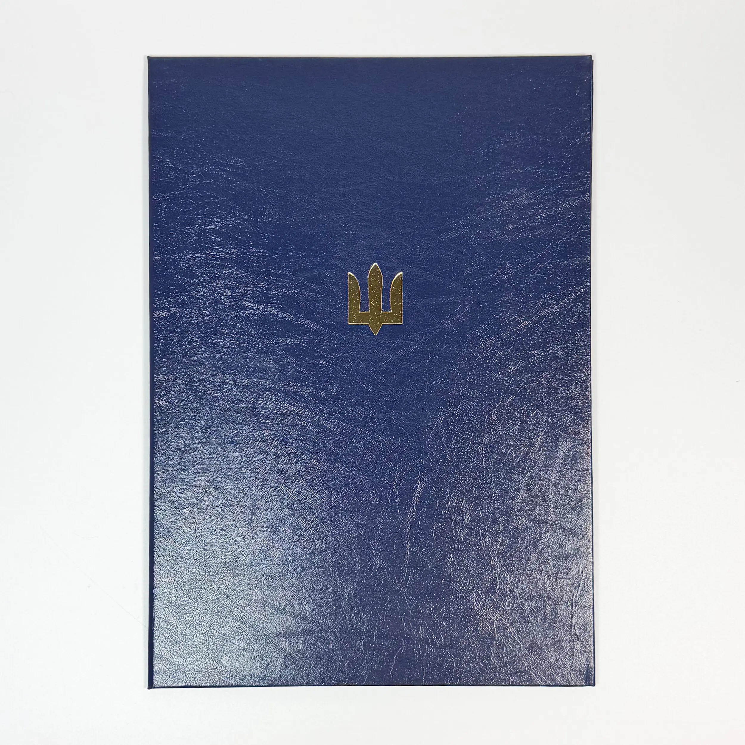 Папка для підпису (ЗСУ). . 
