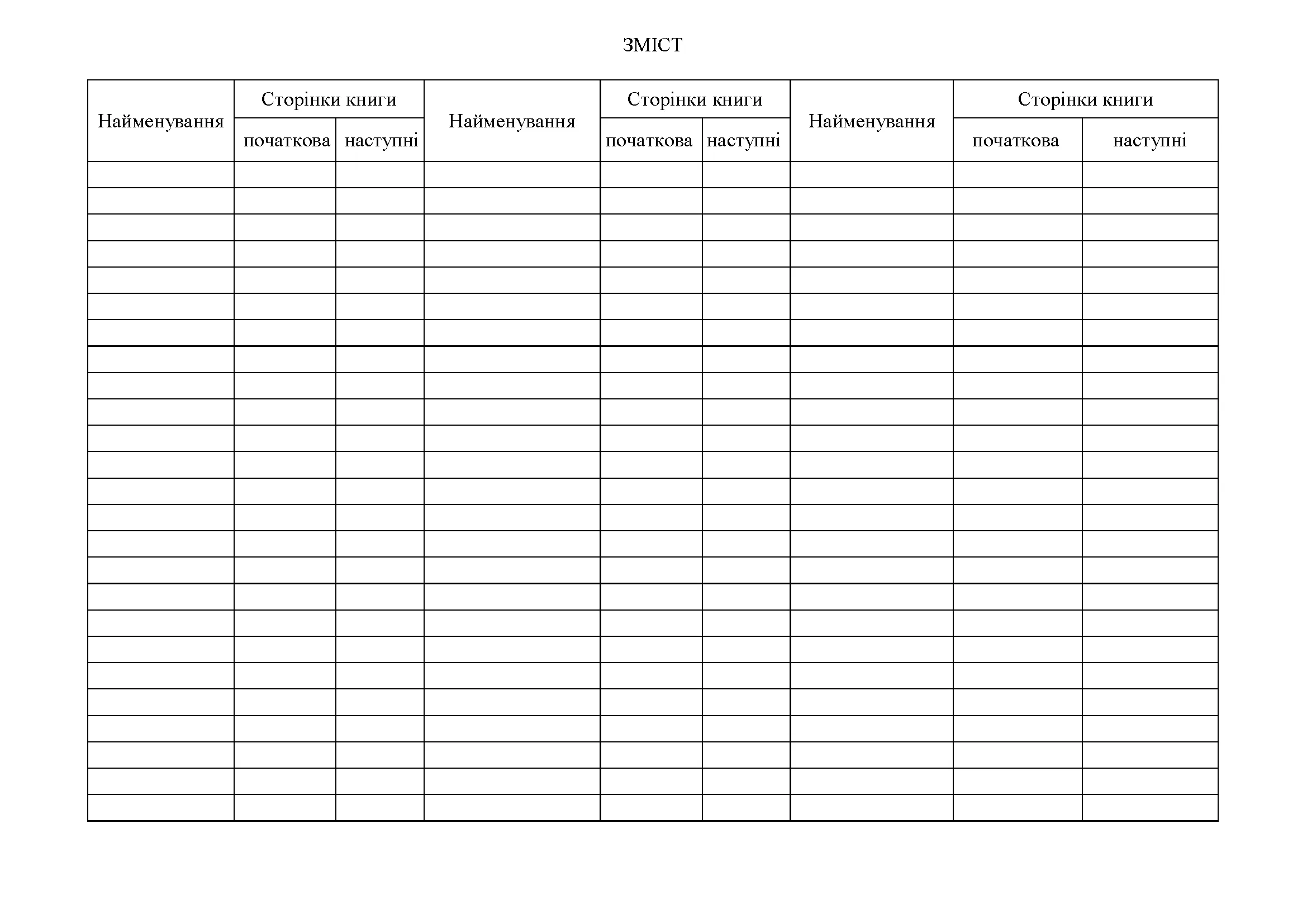 Книга обліку джерел іонізуючого випромінювання, додаток 104. Автор — Міністерство оборони України. 