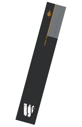 Закладки для військових журналів. . 