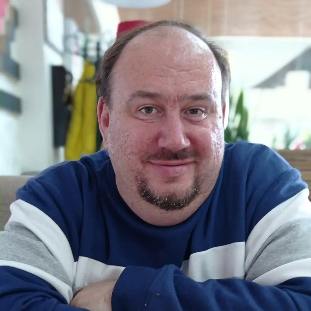 Михайло Жирохов