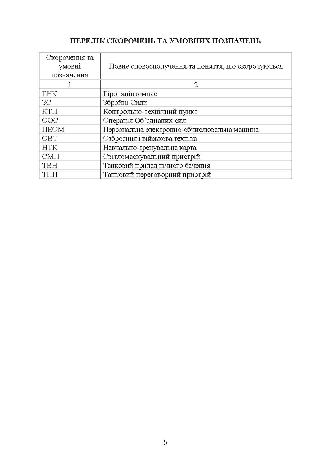 Підготовка механіків-водіїв (водіїв). Методичні рекомендації. . 