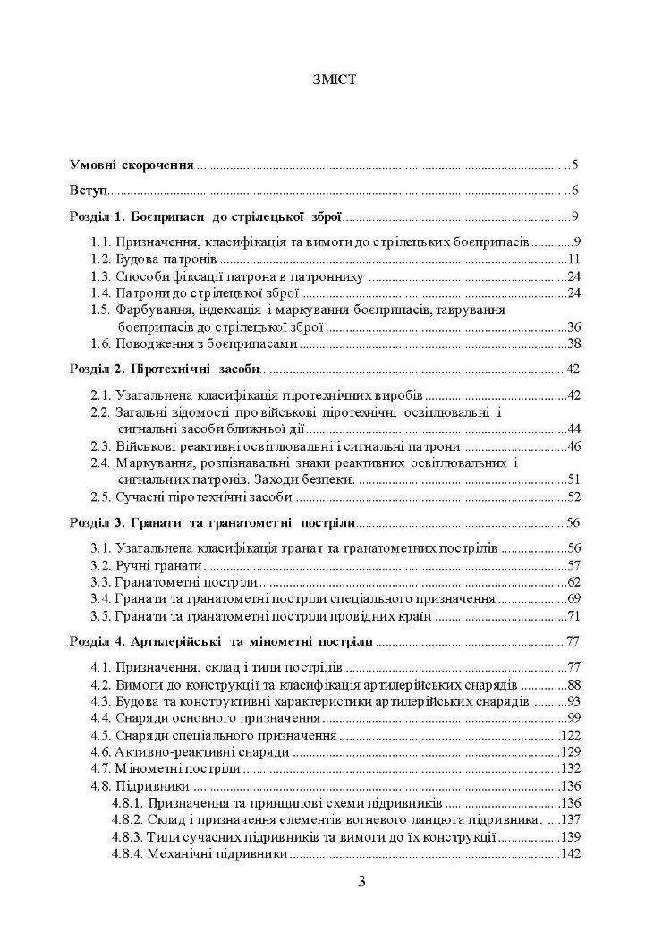 Боєприпаси