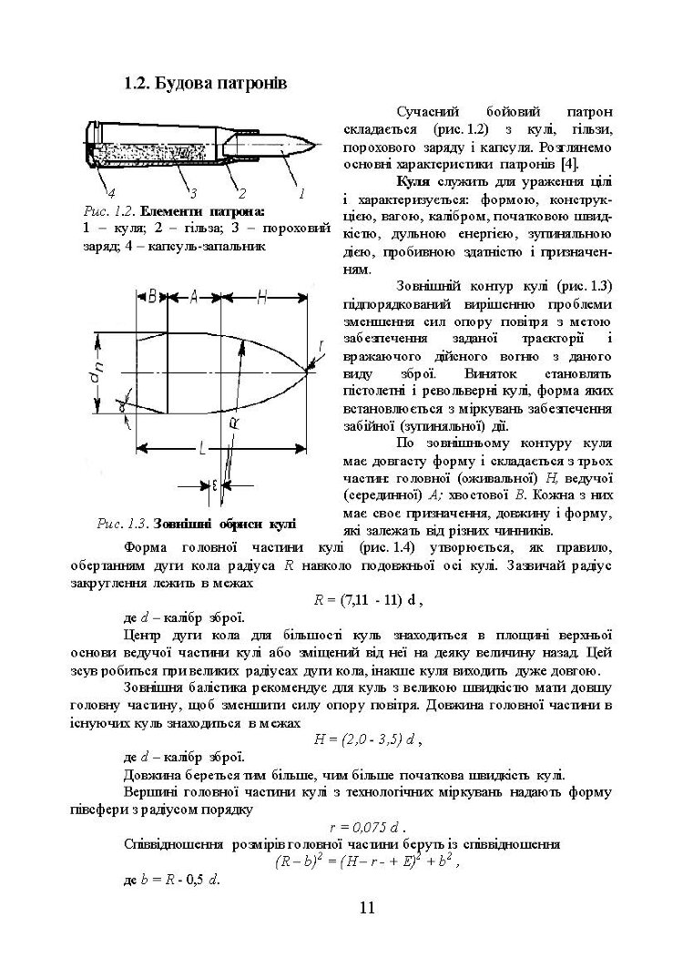 Боєприпаси