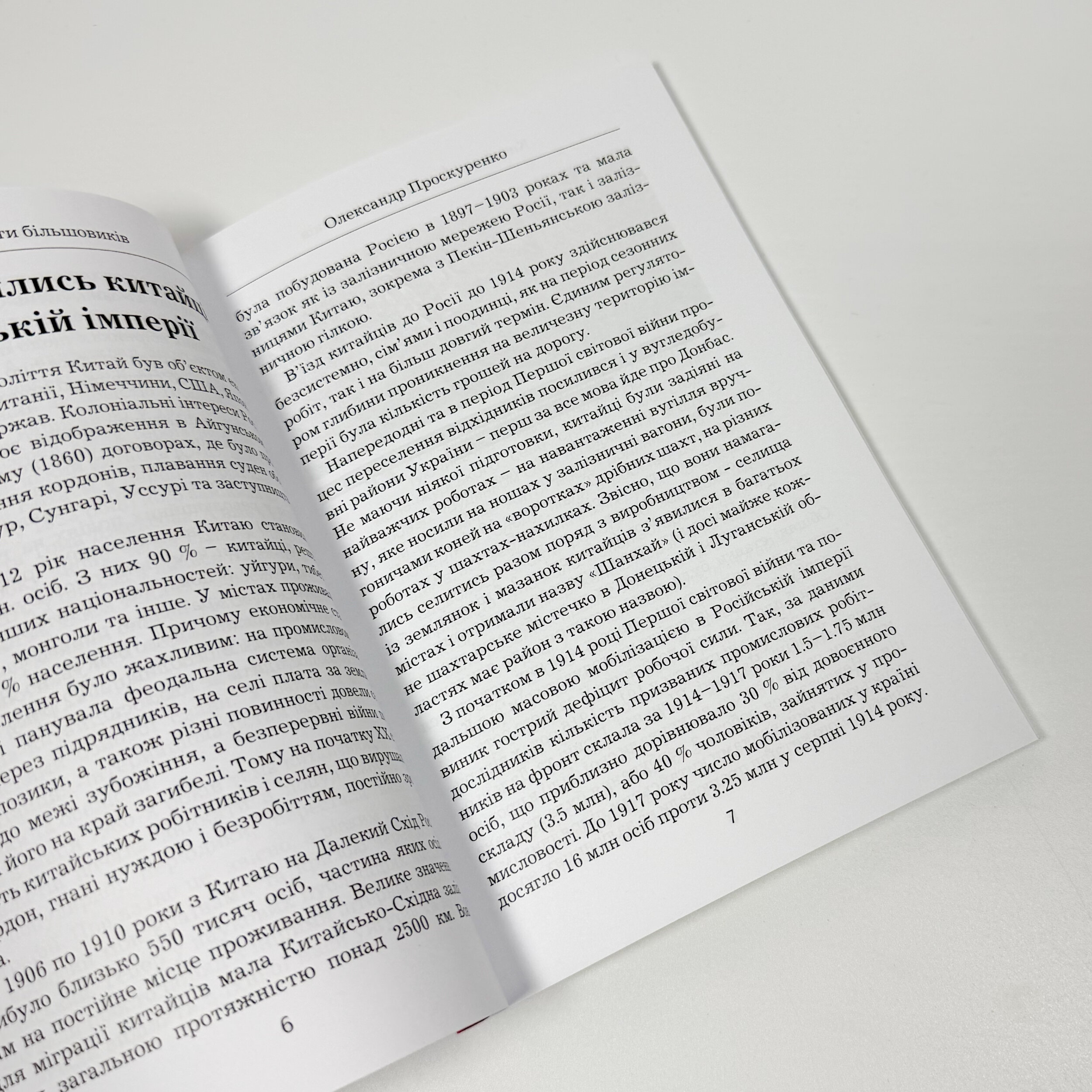 Китайські багнети більшовиків 1917-1921. Автор — Олександр Проскуренко. 