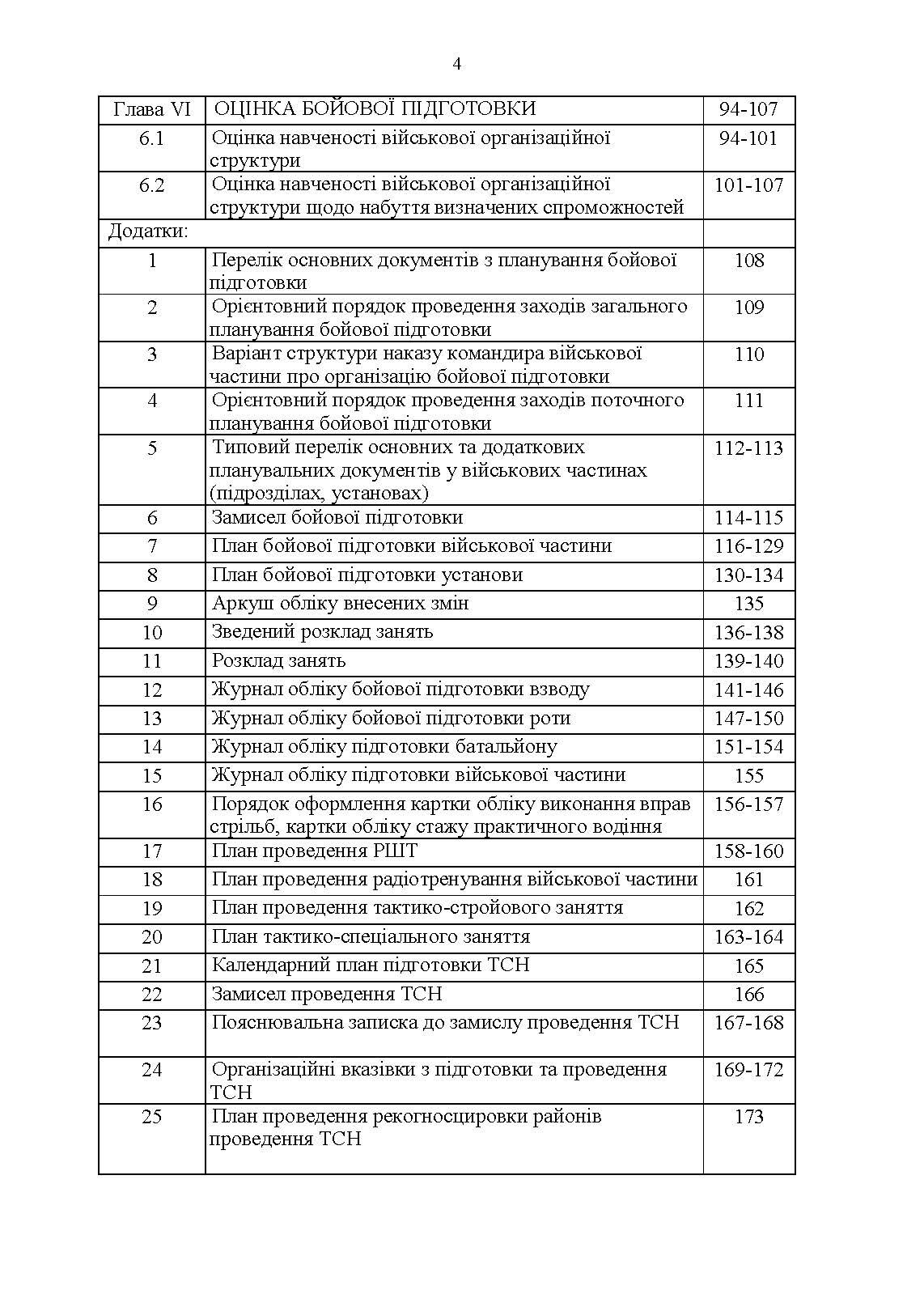 Настанова з бойової підготовки сил логістики Збройних Сил України. . 