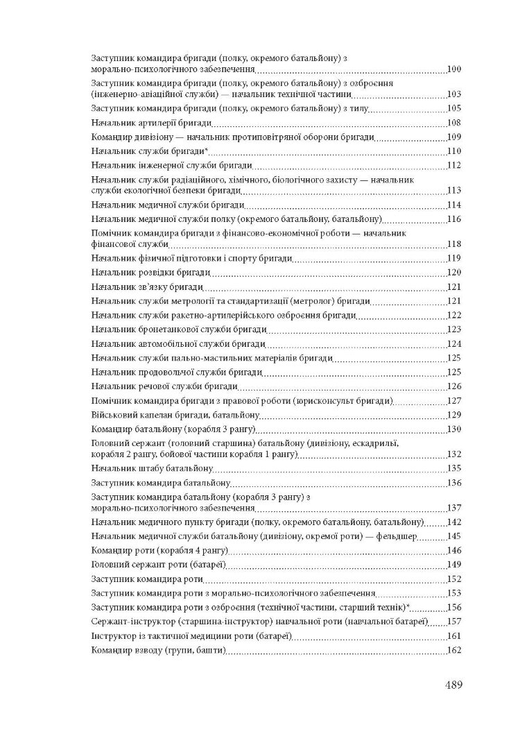 Військова служба правопорядку у Збройних Силах України. Історія, сучасний стан, основні нормативні акти, коментарі і роз’яснення, судова практика