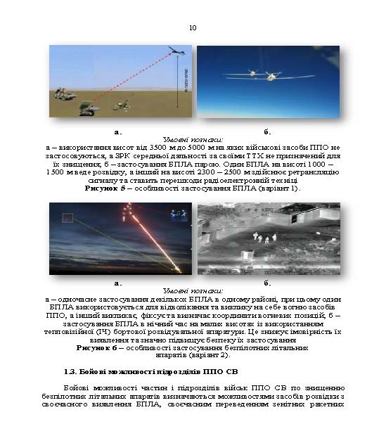 Боротьба з безпілотними літальними апаратами. . 