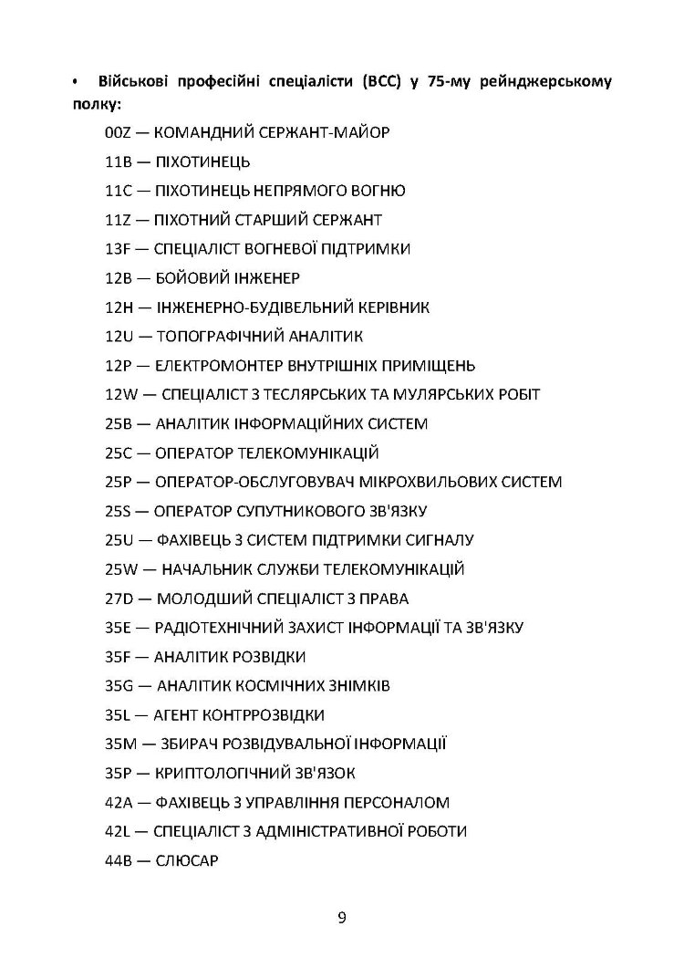 Знання рейнджера. Універсальний навчальний посібник для рейнджерів