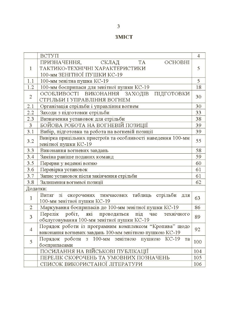 100-мм зенітна пушка КС-19