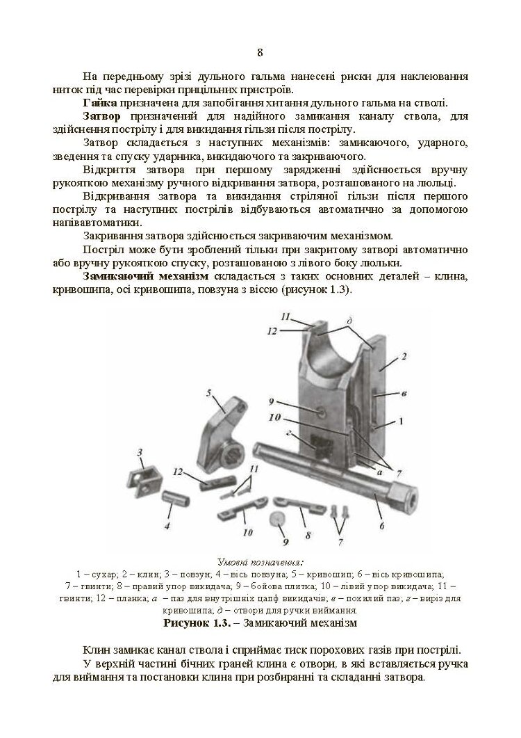 100-мм зенітна пушка КС-19