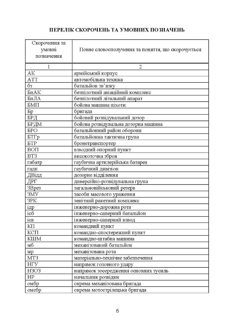Розвідка та іноземні армії. Інформаційна робота