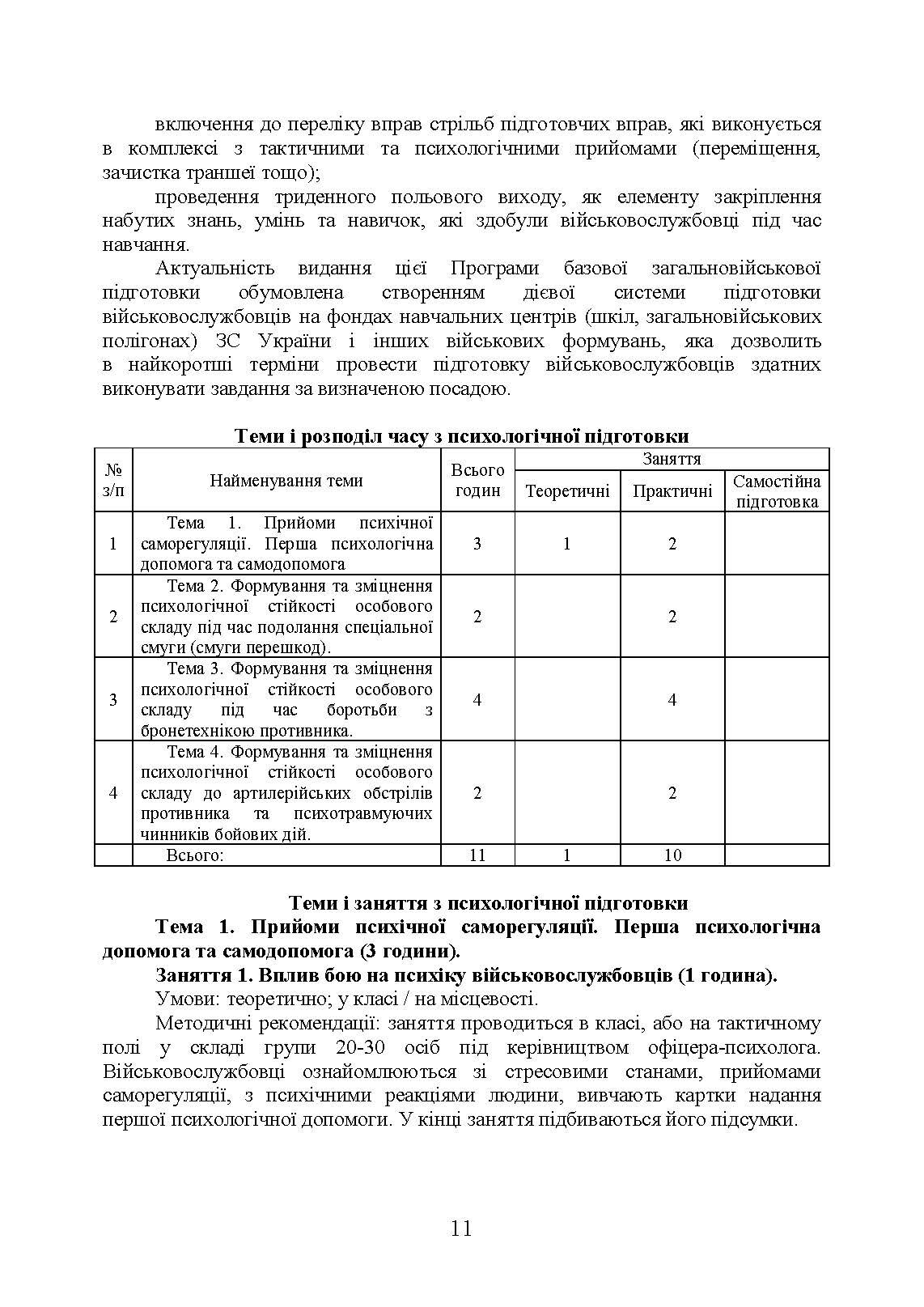 Збірник стандартів психологічної підготовки у Збройних Силах України. Автор — Клочков В.В.. 