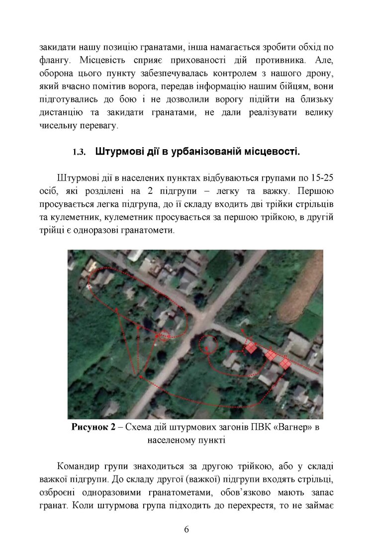 Збірник інформаційно-довідкових матеріалів для командирів військових частин (підрозділів)