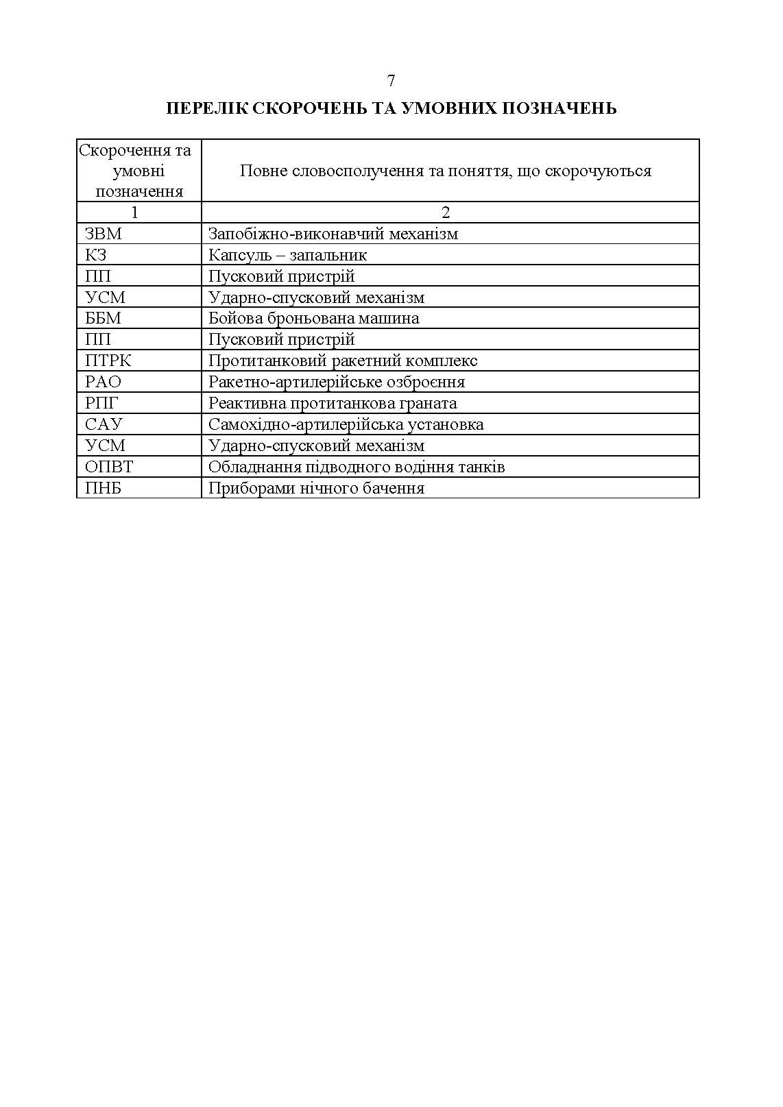 Керівництво зі стрілецької справи до реактивних протитанкових гранат «РПГ-26». . 