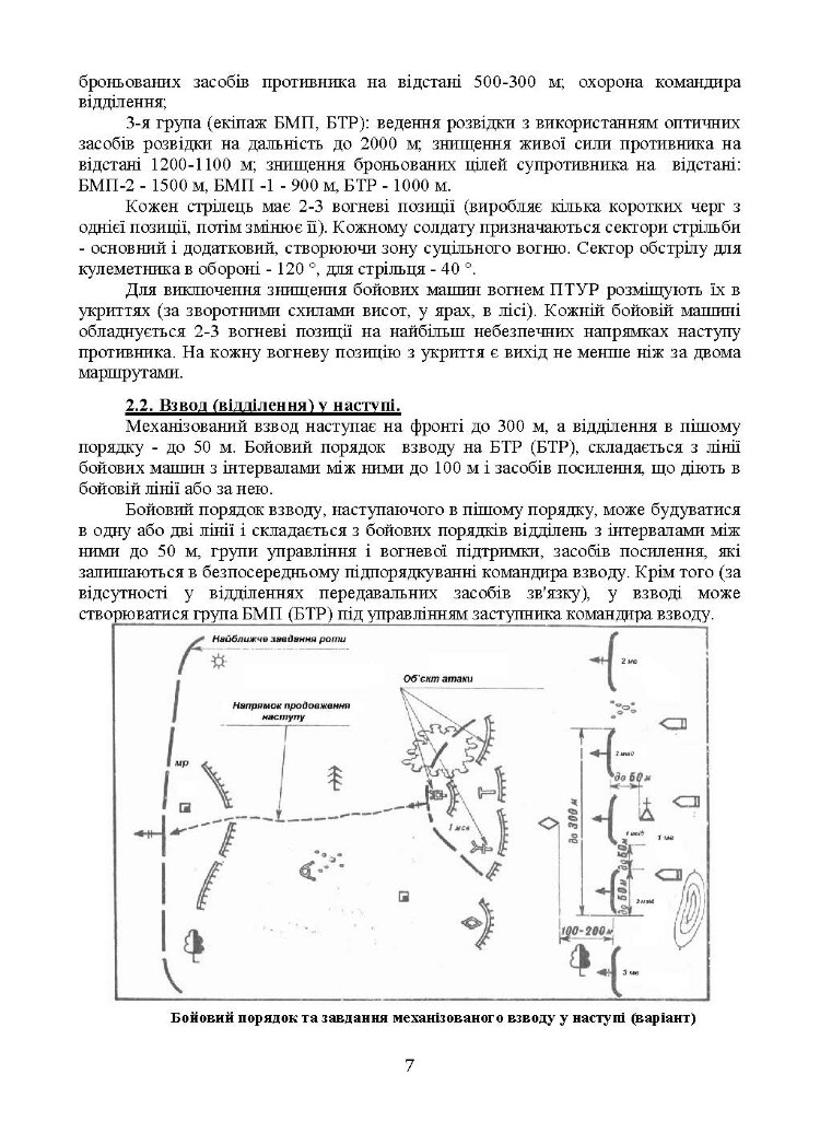 Розвідувальна підготовка для навчання військовослужбовців, призваних за мобілізацією