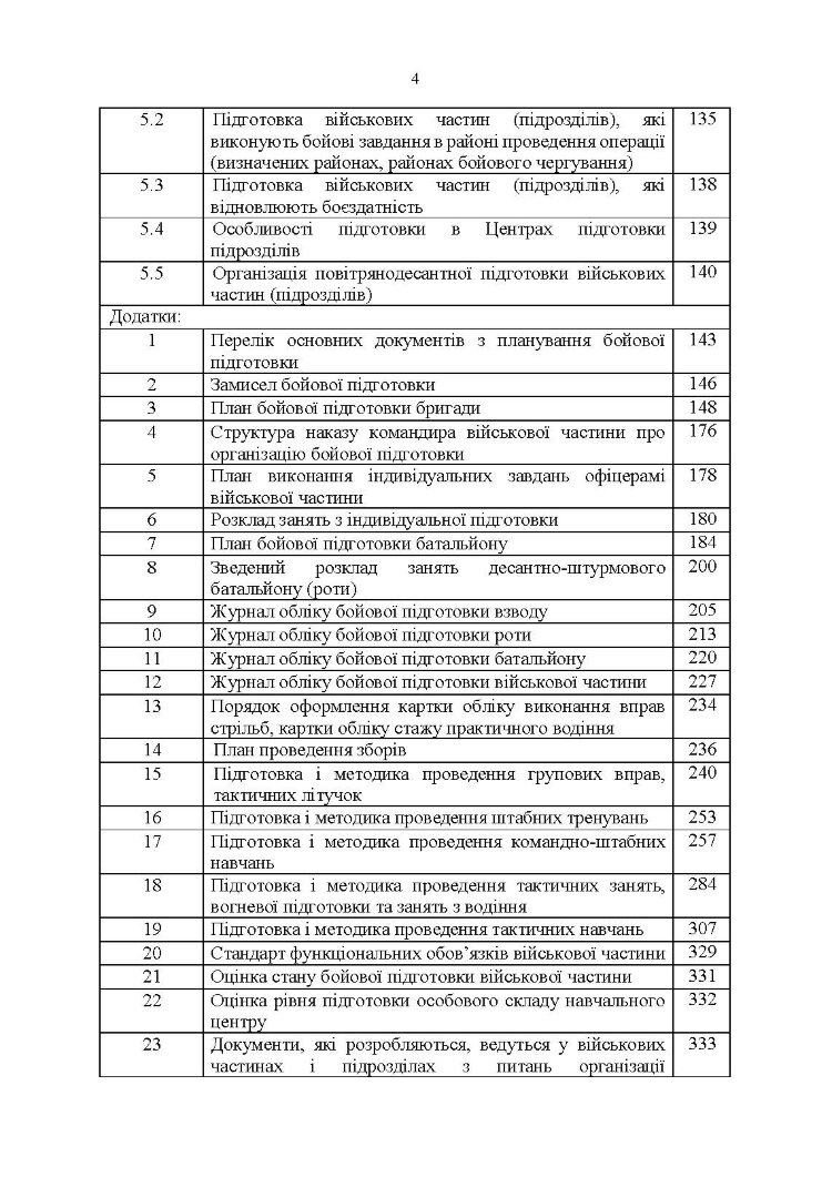Настанова з бойової підготовки Десантно-штурмових військ Збройних Сил України