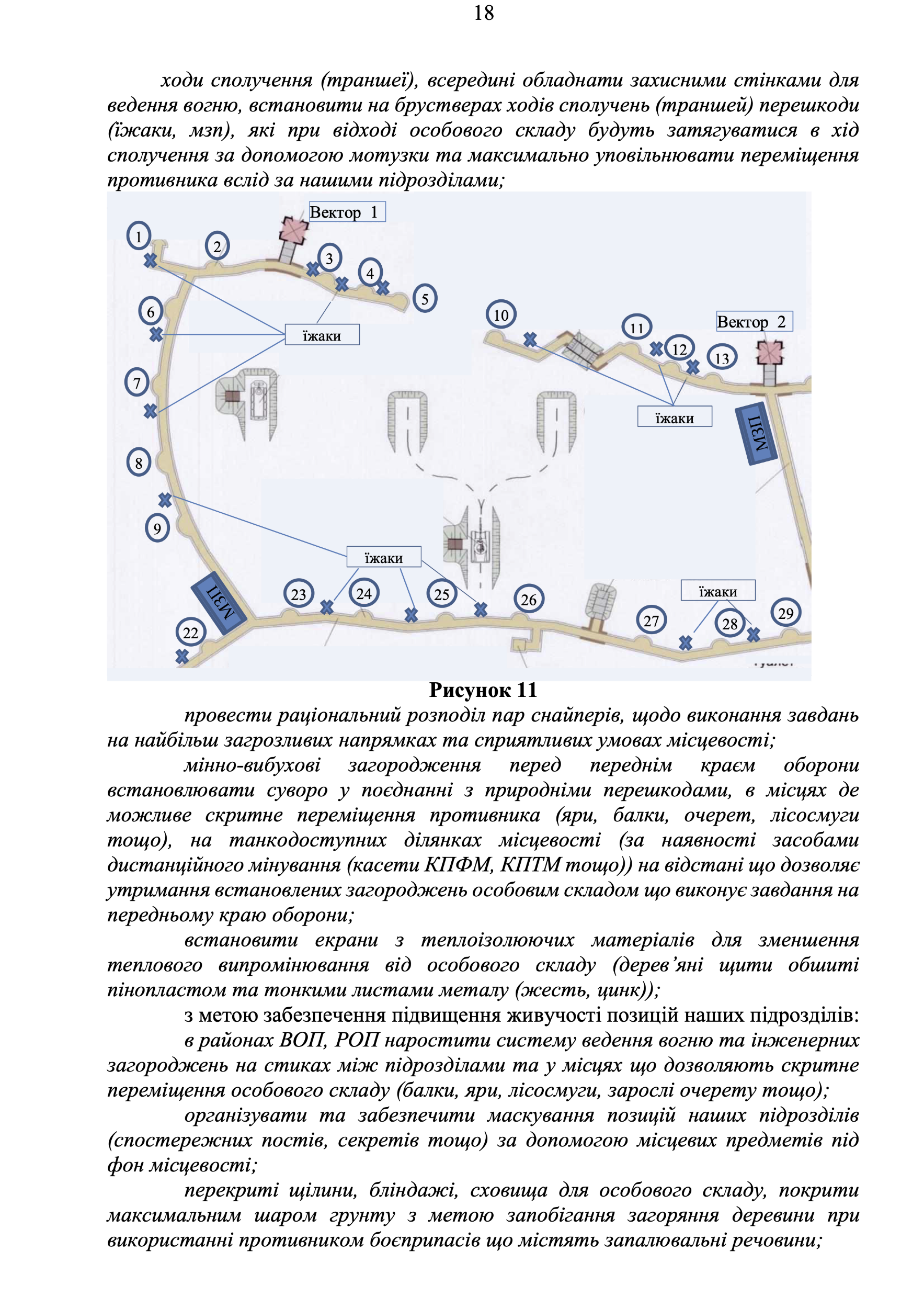 Збірник інформаційно-довідкових матеріалів для командирів військових частин (підрозділів). Автор — Командування морської піхоти ВМС ЗСУ. 