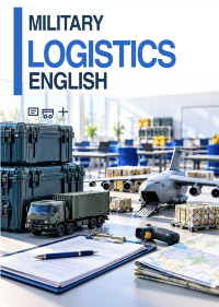 Military Logistics English / Англійська для військової логістики